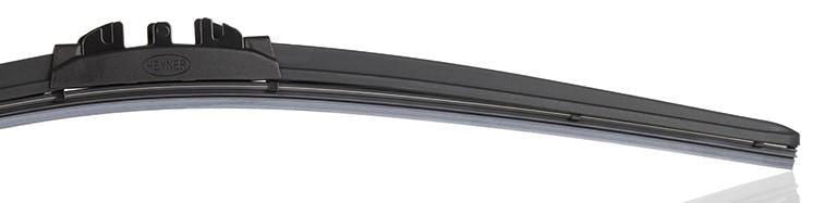 Автомобильный стеклоочиститель Heyner 033000 lama stergator de parbriz HYBRID 58cm