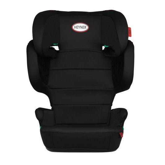 HEYNER® i-Fix Maxi Go (II,III) Pantera Black 784110