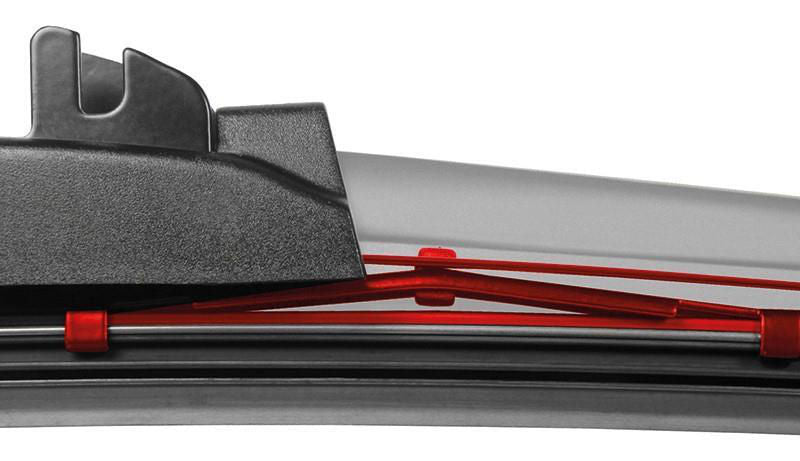 024000 HEYNER - lama stergator de parbriz HYBRID 35см./щетка стеклоочистителя