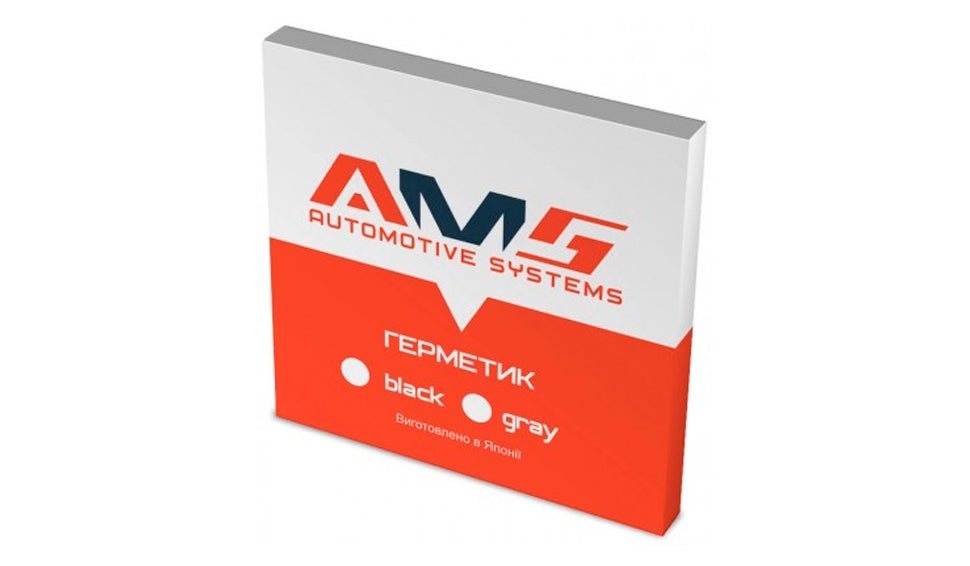 Герметик AMS PREMIUM