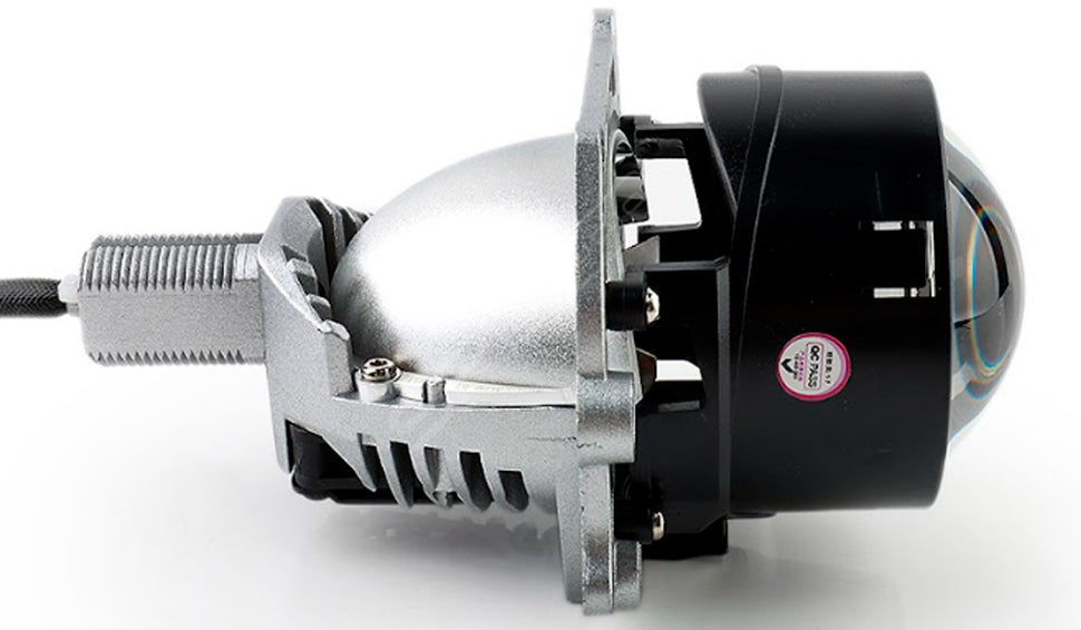 Автомобильные линзы Sigma Bi-LED Super 2.5'' R