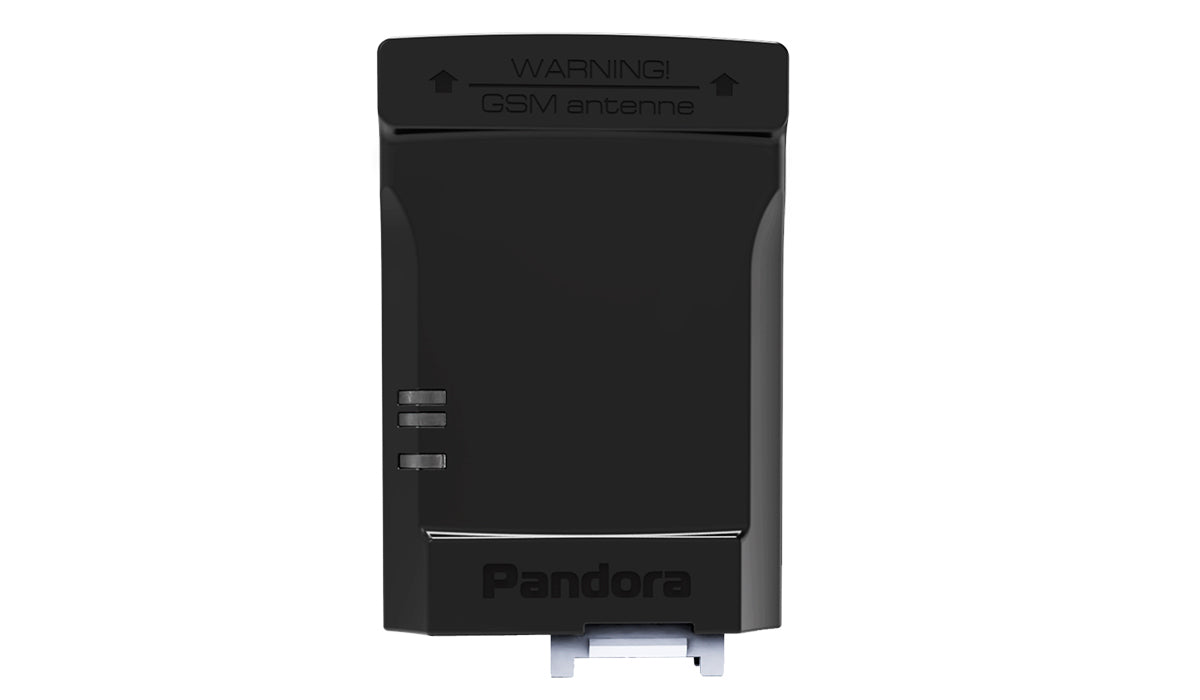 Автомобильная сигнализация Pandora UF 4G