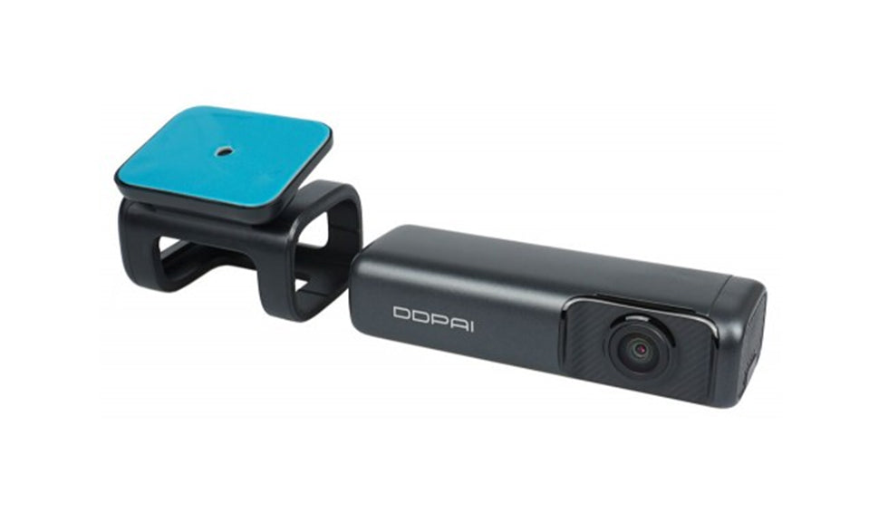 Видеорегистратор DDPai MINI 5 64GB