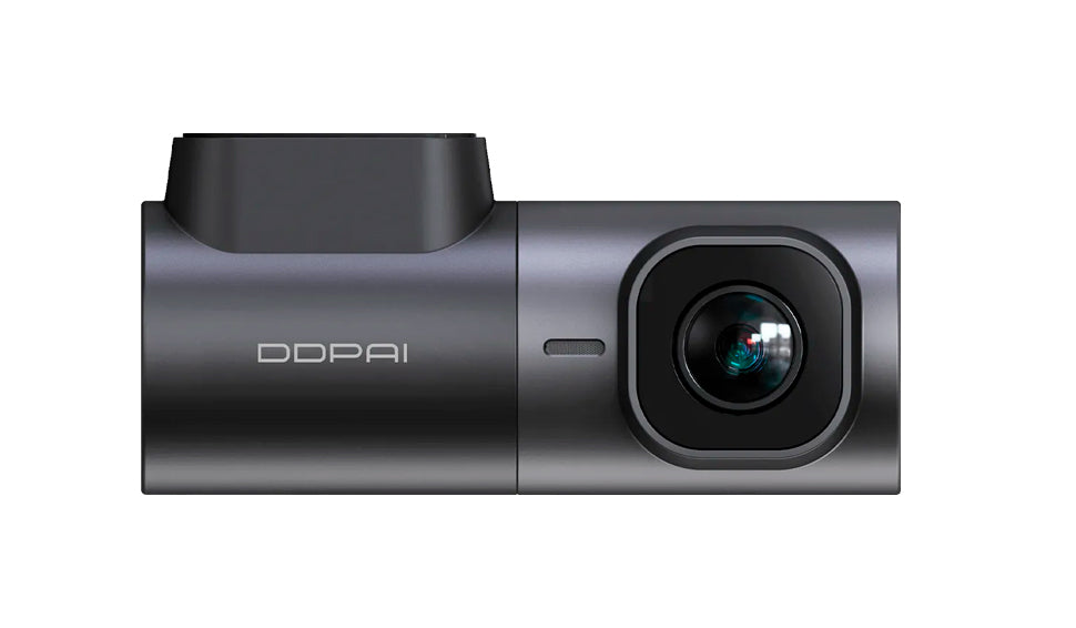 Видеорегистратор DDPai Mini2x