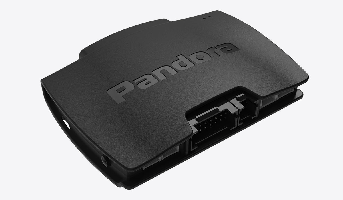 Автомобильная сигнализация Pandect X-1800L Light
