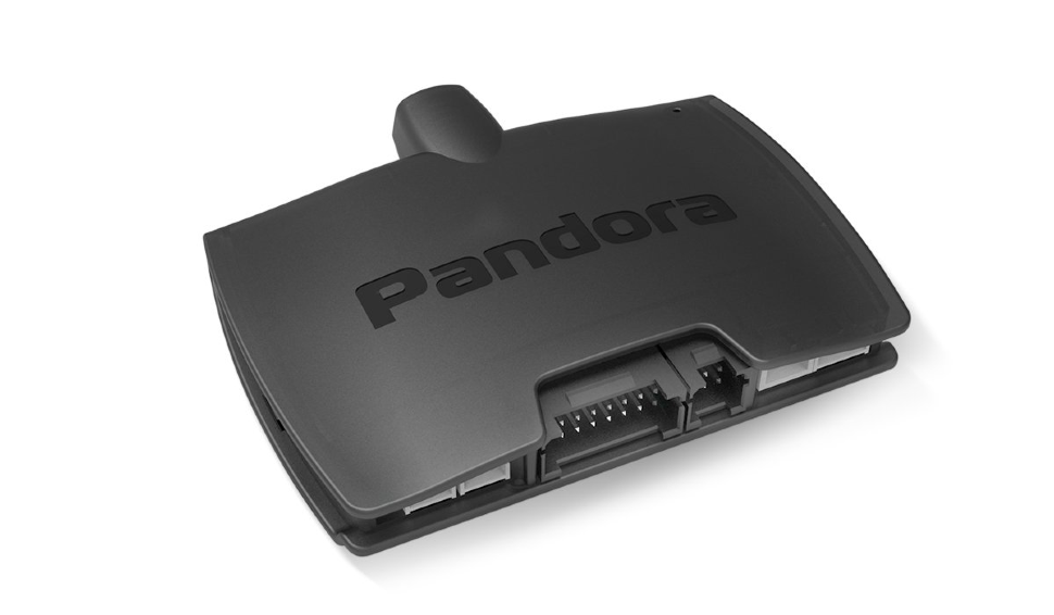 Автомобильная сигнализация Pandora DX6X LoRa