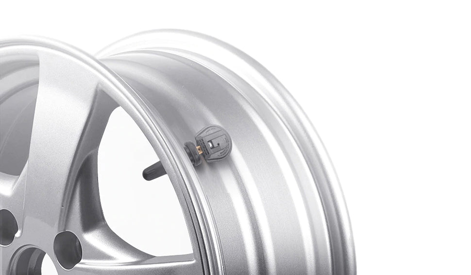 Датчики давления Teyes TPMS