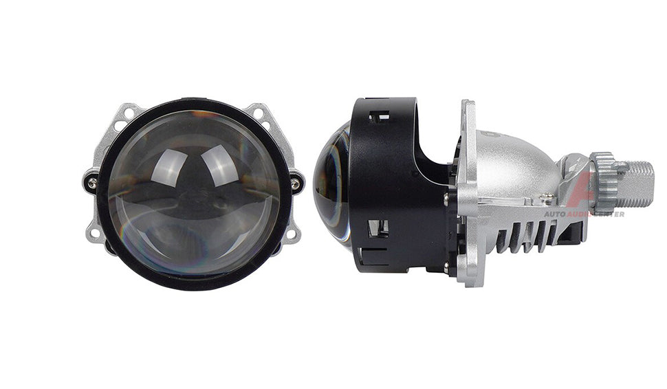 Автомобильные линзы Sigma Bi-LED Super 3'' R