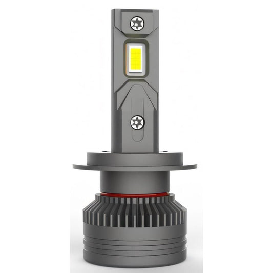 Автомобильная лампа Wattstar Led с CAN 70WAT 12V 6500K X22 H4, H11, H7, H1, H3, HB3(9005), HB4(9006)