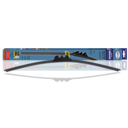 Автомобильный стеклоочиститель Alca 058000 lama stergator de parbriz SUPER FLAT 70cm
