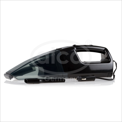 ALCA - aspirator de praf auto 12V 60W WET&DRY/пылесос автомобильный