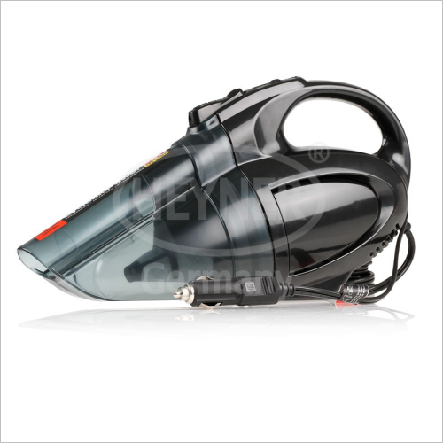 HEYNER - aspirator de praf auto 12V 135W CYCLONIC POWER PRO/пылесос автомобильный