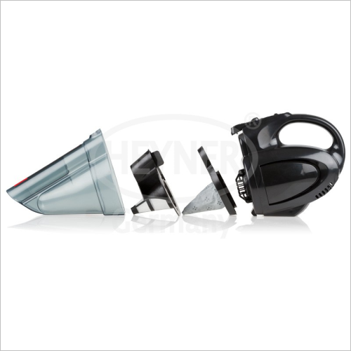 HEYNER - aspirator de praf auto 12V 135W CYCLONIC POWER PRO/пылесос автомобильный