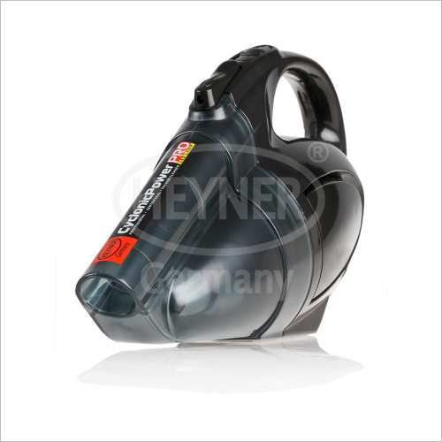 HEYNER - aspirator de praf auto 12V 135W CYCLONIC POWER PRO/пылесос автомобильный