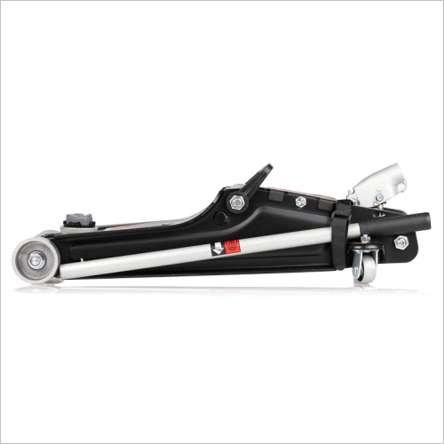 HEYNER - Cric hidraulic troley auto, 2,25 tone, extra plat PRO/домкрат гидравл. подкатной
