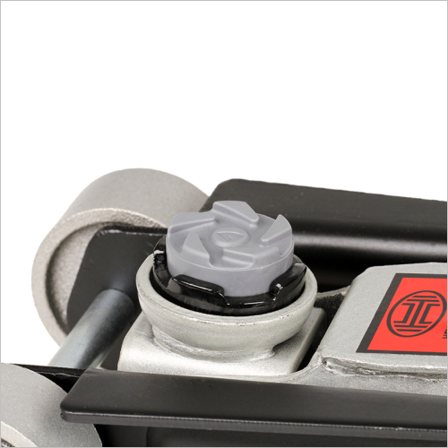 HEYNER - Cric hidraulic troley auto, 2,25 tone, extra plat PRO/домкрат гидравл. подкатной