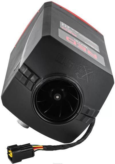 Автономный дизельный обогреватель 8KW 12V POWERMAT RTAGO0127