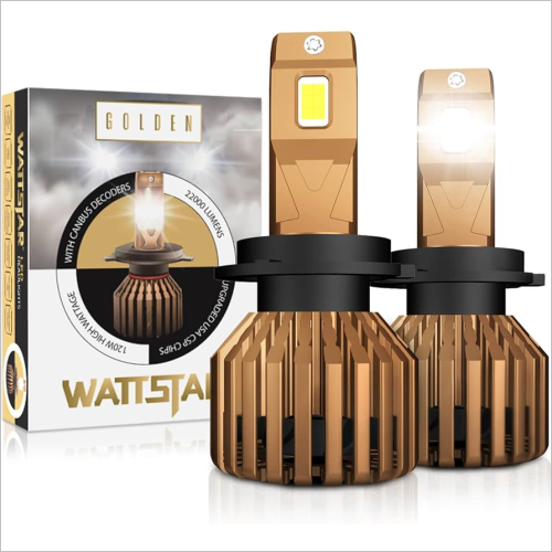 Лампы Led с CAN 120WAT 6500K P21 H7, H11, HB4(9006), HB3 (9005) 12V