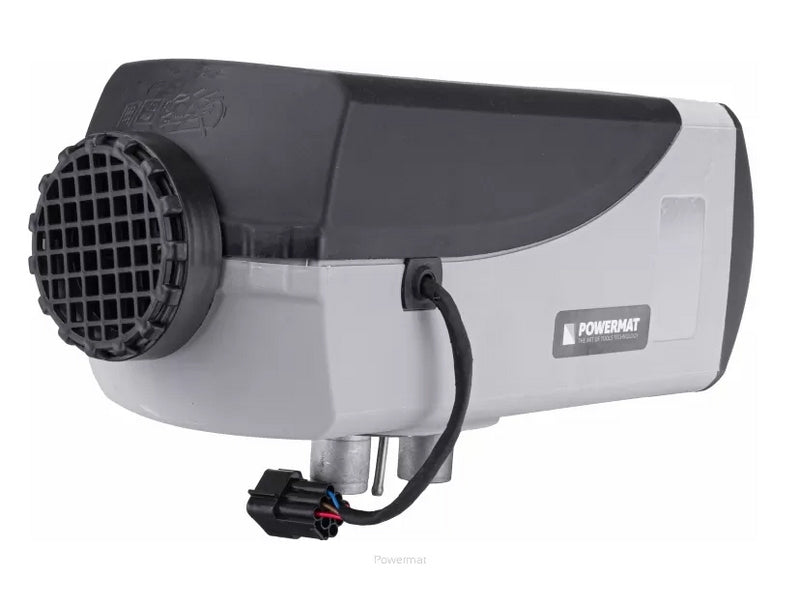 Автономный обогреватель Powermat PM-AG-8M1 8KW 12V DC