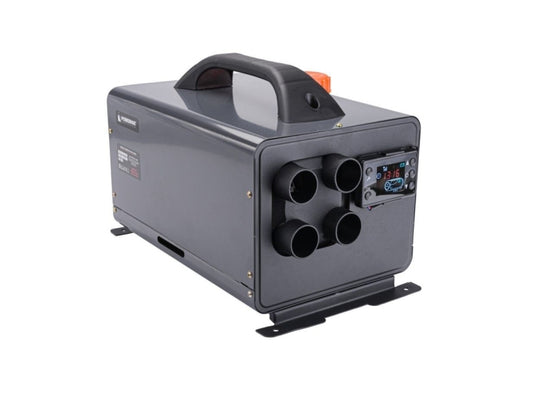 Дизельный автономный отопитель Powermat PM-AG-8M3 8кВт, 24V/230V
