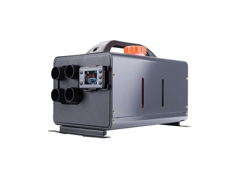Дизельный автономный отопитель Powermat PM-AG-8M3 8кВт, 24V/230V