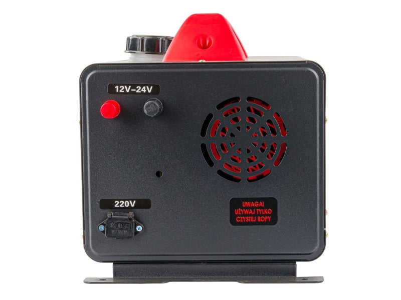 Автономный дизельный обогреватель  8KW 12-24-220V POWERMAT RTAGO0128
