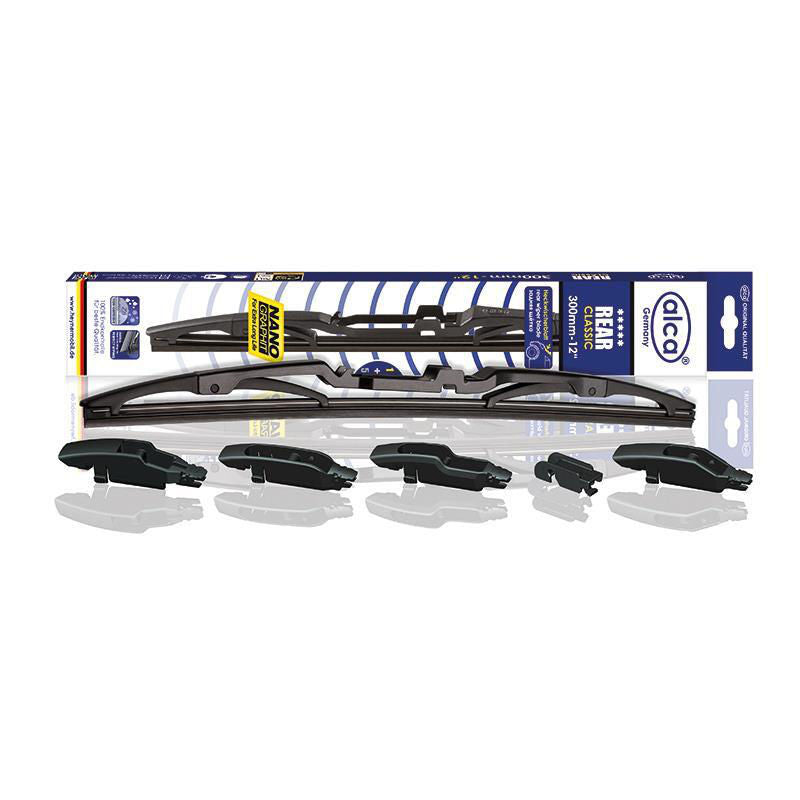 Автомобильный стеклоочиститель Alca 001410 lama stergator de parbriz REAR 35cm