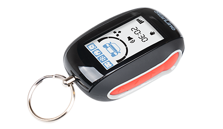 StarLine B97 v2 3CAN+FD+4LIN LTE-GPS
