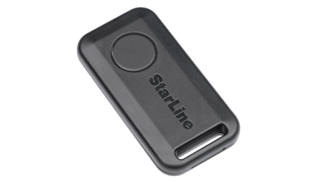 StarLine B97 v2 3CAN+FD+4LIN LTE-GPS