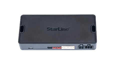 Автосигнализация StarLine A90 ECO
