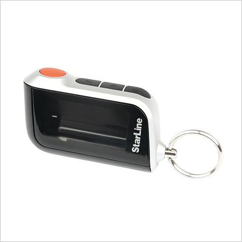 Корпус брелока StarLine A93A63