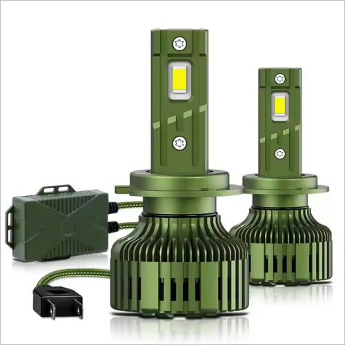 Лампы Led с CAN 130WAT 6500K S30 H7, H11, HB4(9006), HB3(9005) 12V
