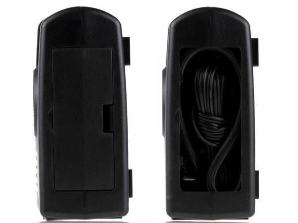 Портативный компрессор для авто Alca 233000 3 in1 12V120W