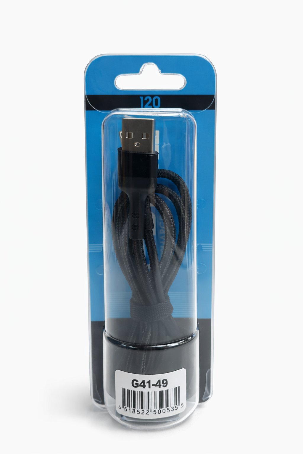 Провод зарядки телефона Pugan Iphone g41-49