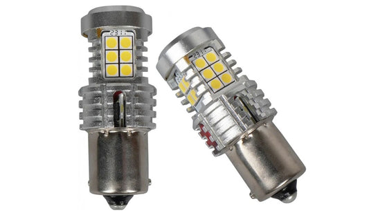 LED-лампы ULTIMATE P21W U24 1156 150 CANBUS 5500K