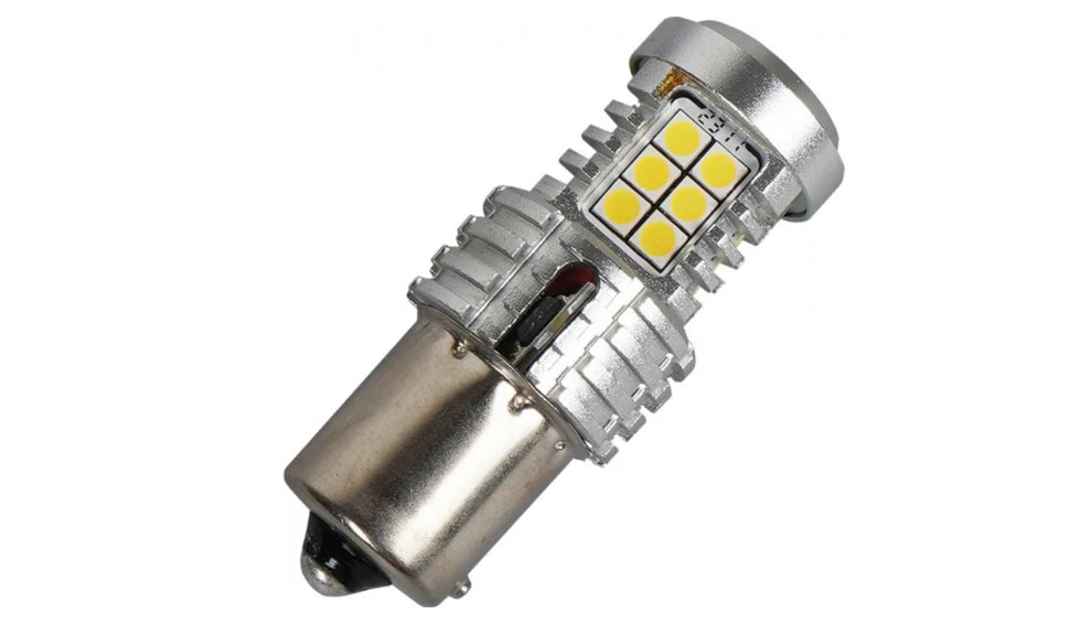 LED-лампы ULTIMATE P21W U24 1156 150 CANBUS 5500K