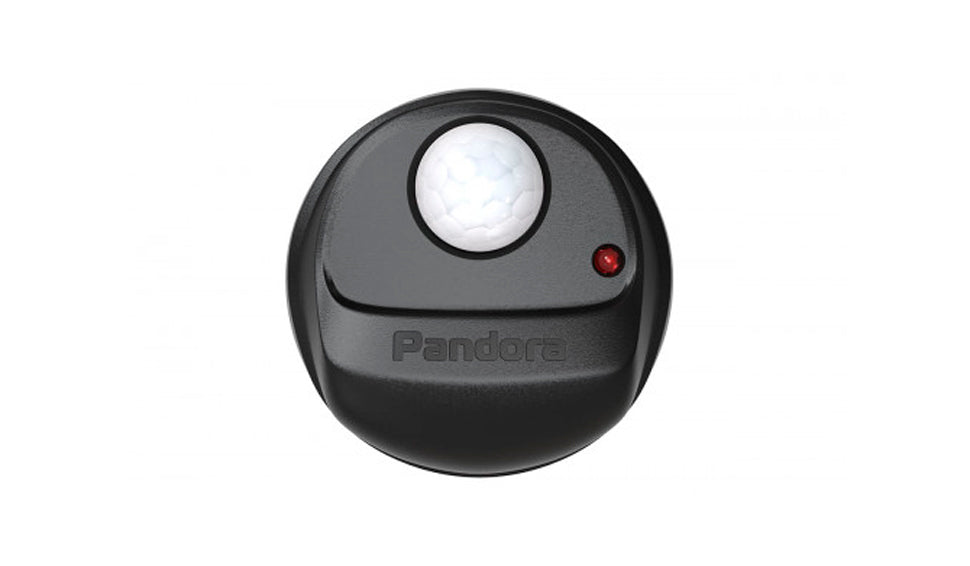 Датчик движения Pandora PIR-100BTM wh/bl (с акселерометром)