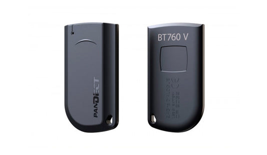 брелок-метка Pandora для BT-сигнализаций (BT760 V black)
