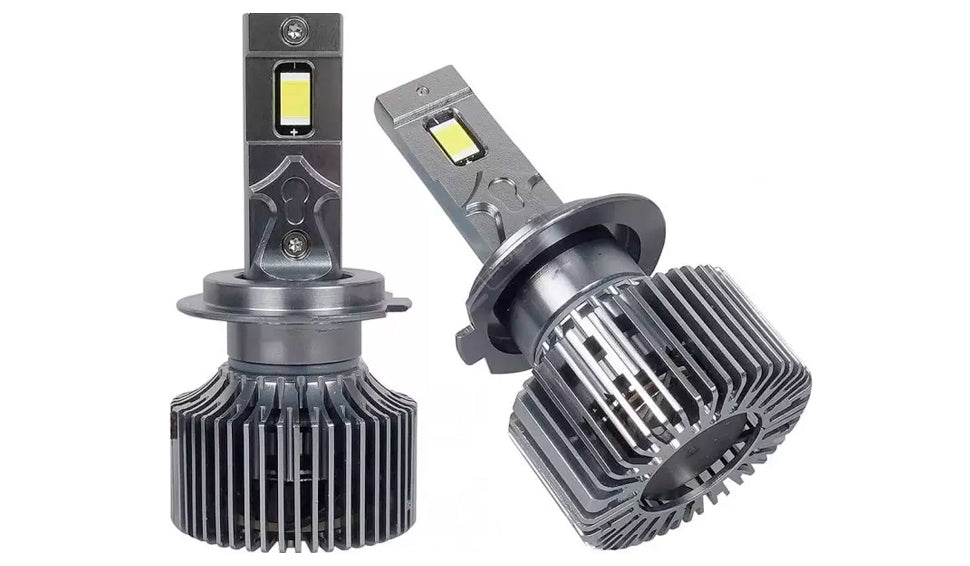 LED-лампы Sigma D1S/D2S/D3S