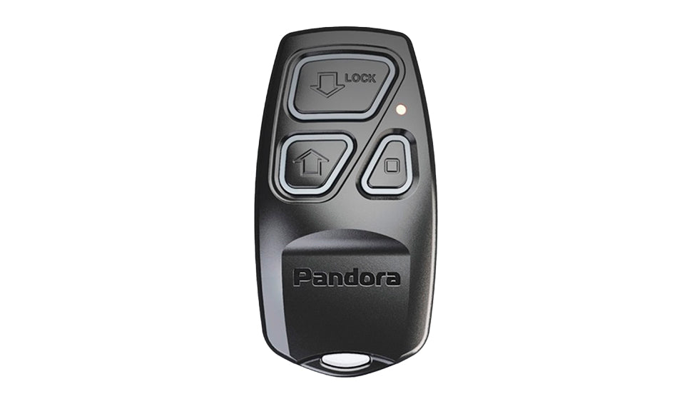 брелок-метка Pandora для BT-сигнализаций R468BT