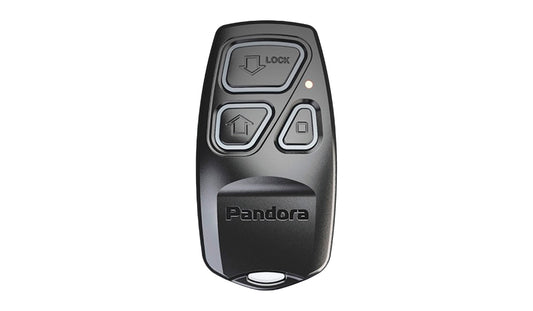 брелок-метка Pandora для BT-сигнализаций R468BT