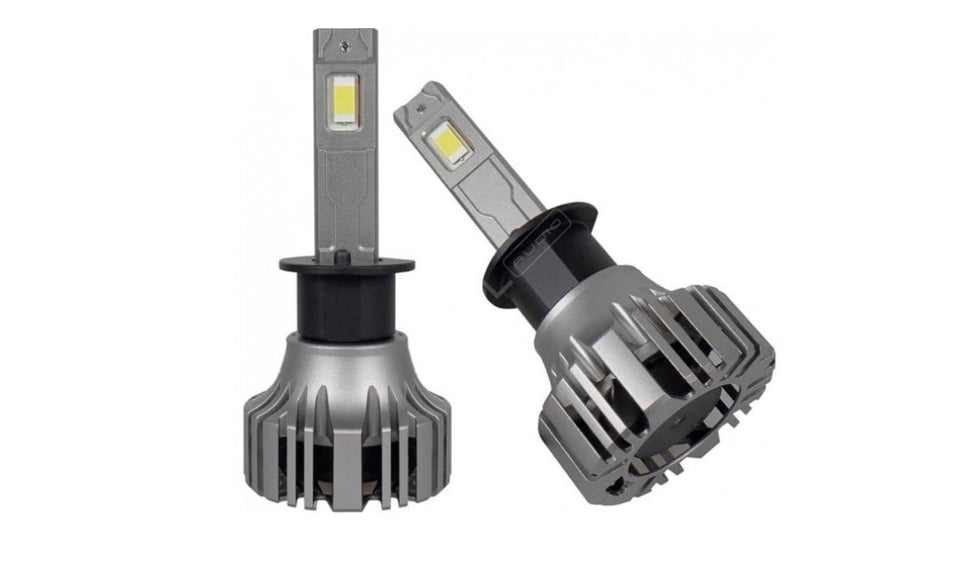 LED-лампы AMS Truck (H1, H7) 24V