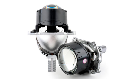 Автомобильные линзы Sigma Bi-LED Super 2.5'' R
