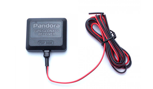 GPS-приёмник Pandora NAV-035BT