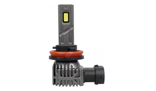 LED-лампы Sigma E4 (H11, H7)