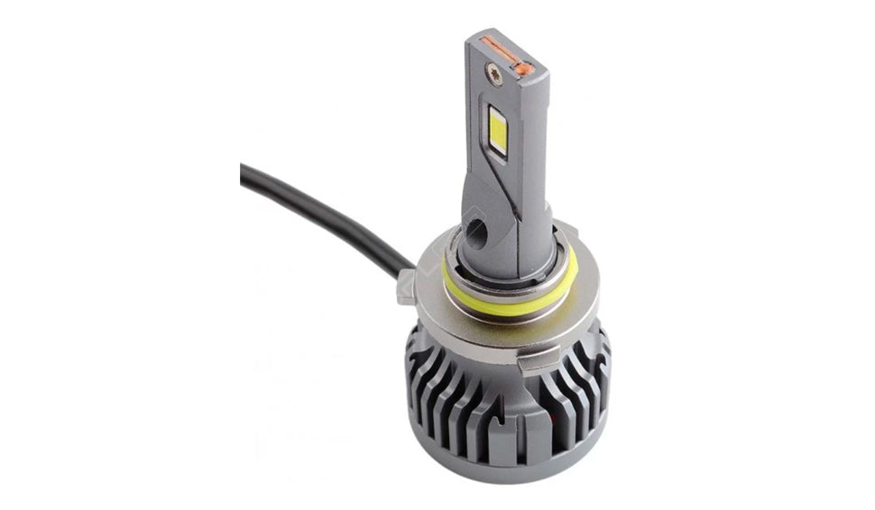LED-лампы Sigma X2 (H7, H11), CSP, Cooler
