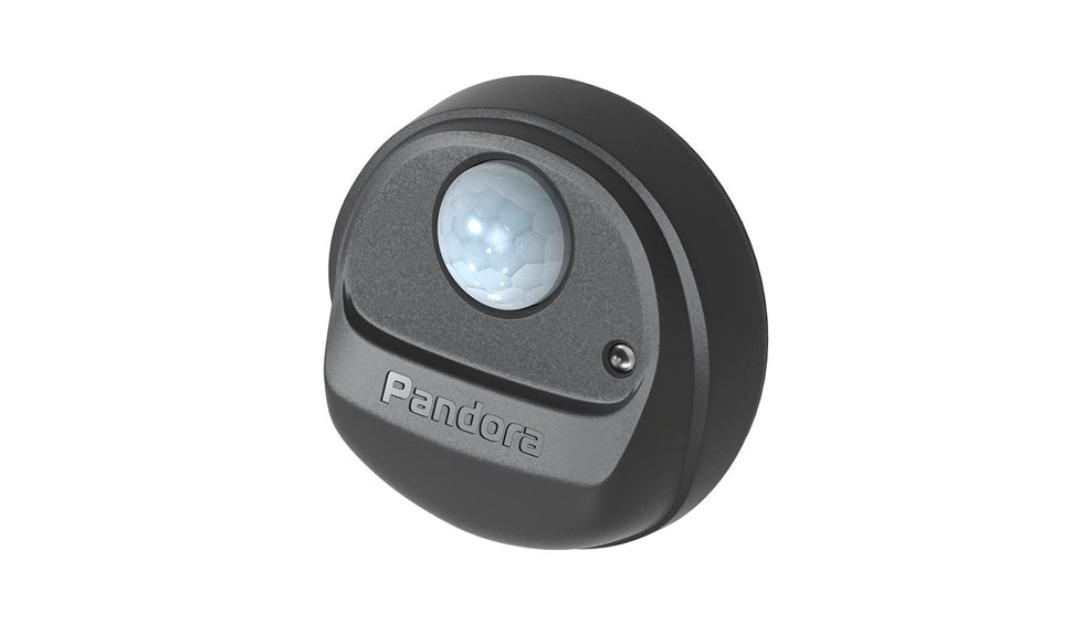 Датчик движения Pandora PIR-100BTM wh/bl (с акселерометром)