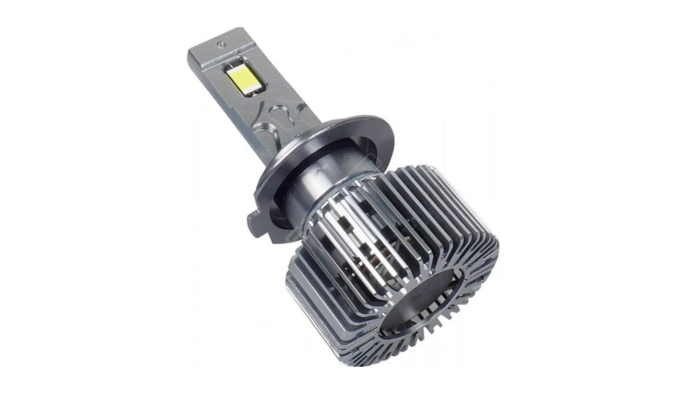 LED-лампы Sigma D1S/D2S/D3S