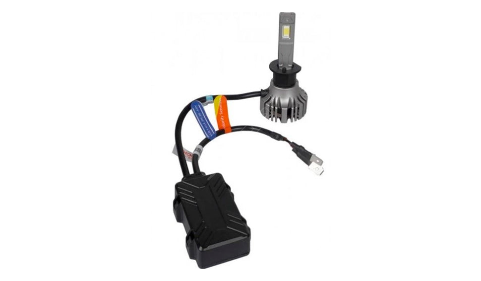 LED-лампы AMS Truck (H1, H7) 24V