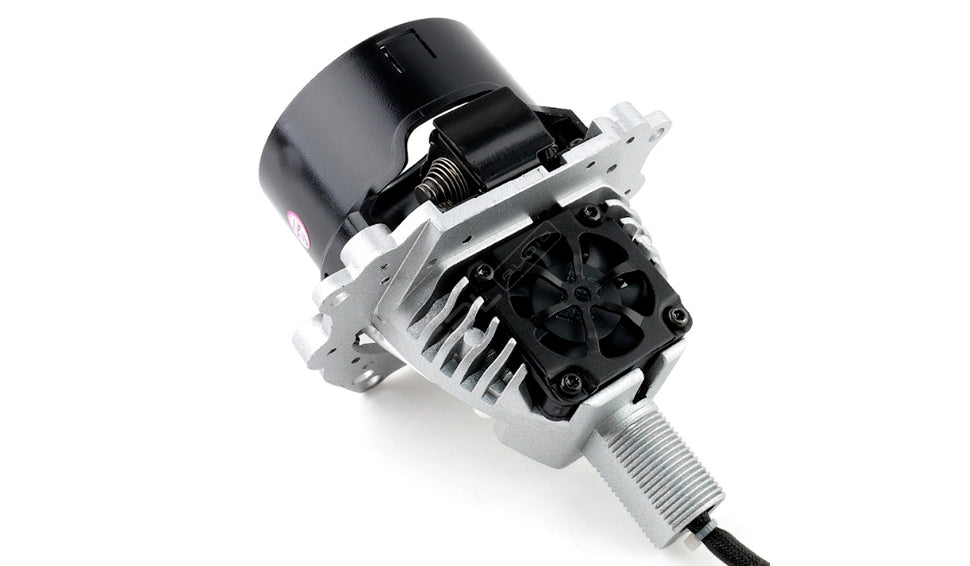 Автомобильные линзы Sigma Bi-LED Super 2.5'' R